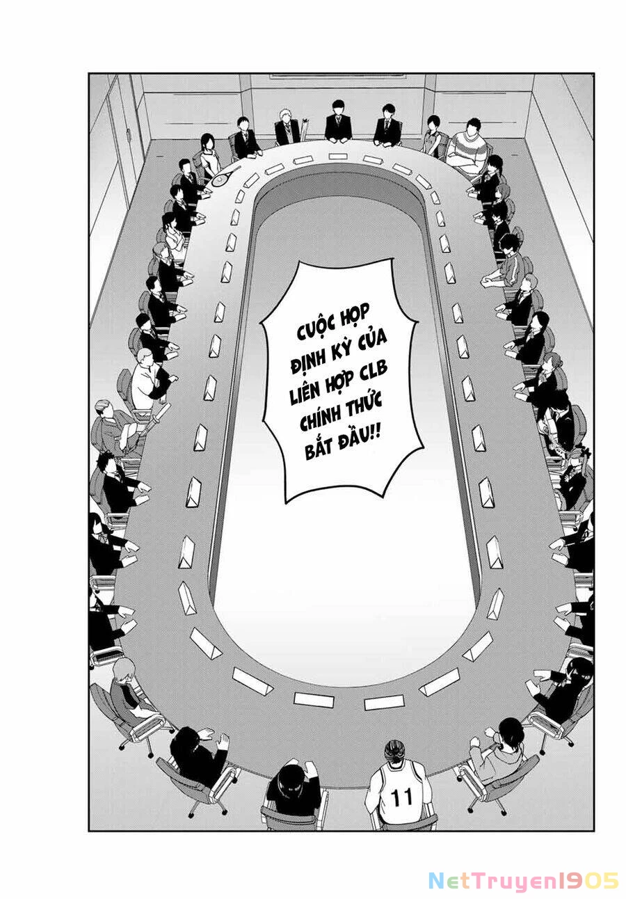 Không Chỉ Là Bắt Nạt Chapter 130 - 8