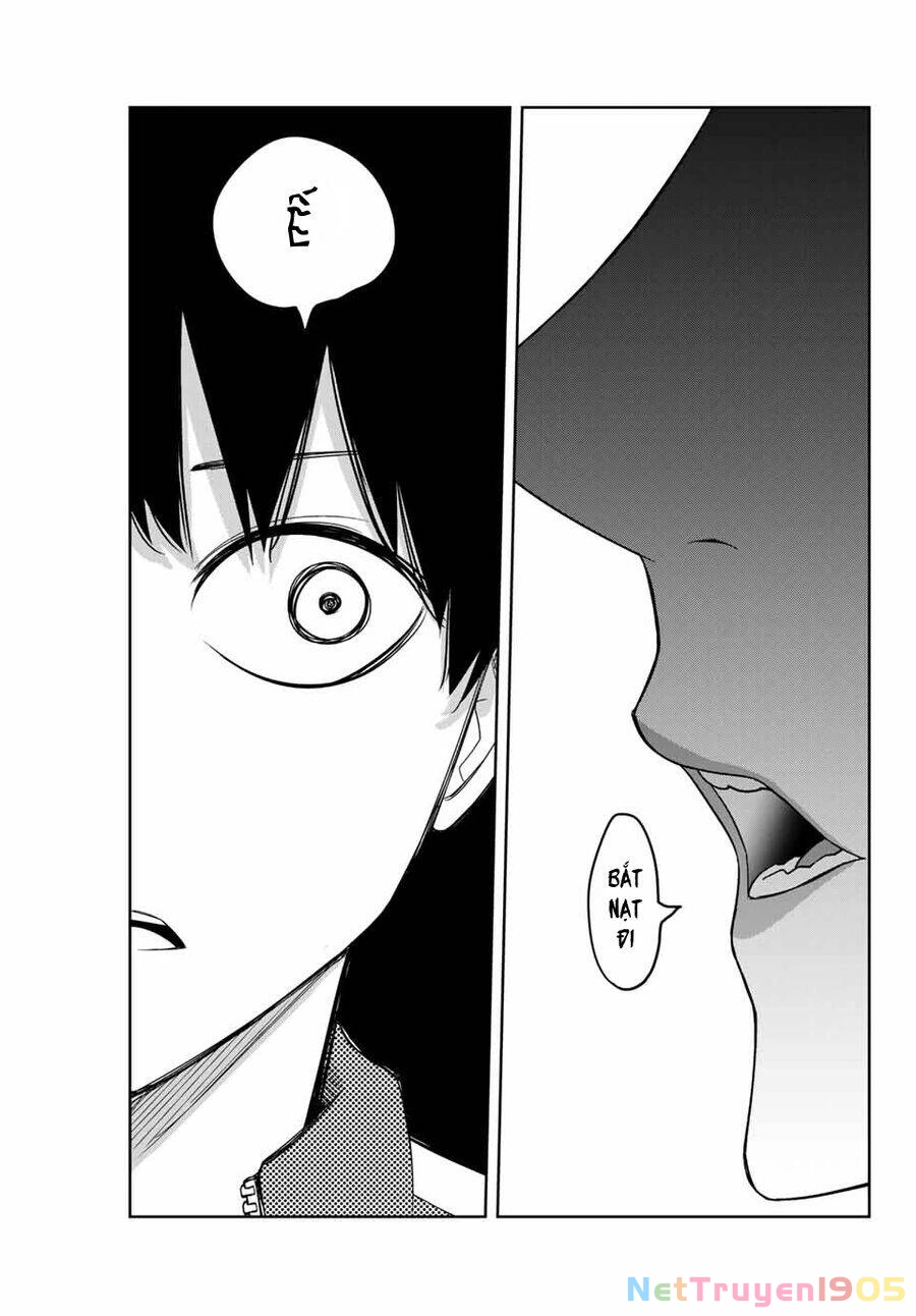 Không Chỉ Là Bắt Nạt Chapter 130 - 12