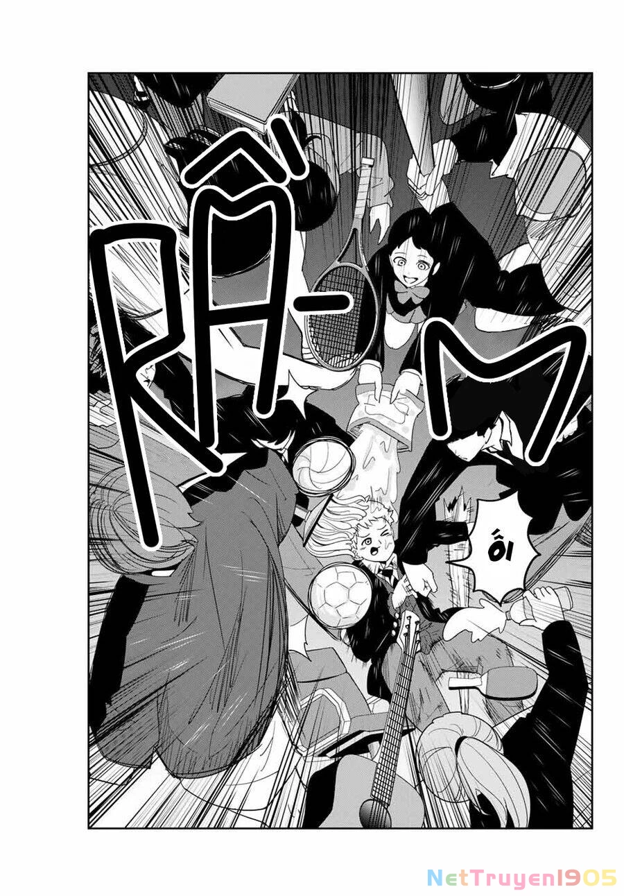 Không Chỉ Là Bắt Nạt Chapter 130 - 14