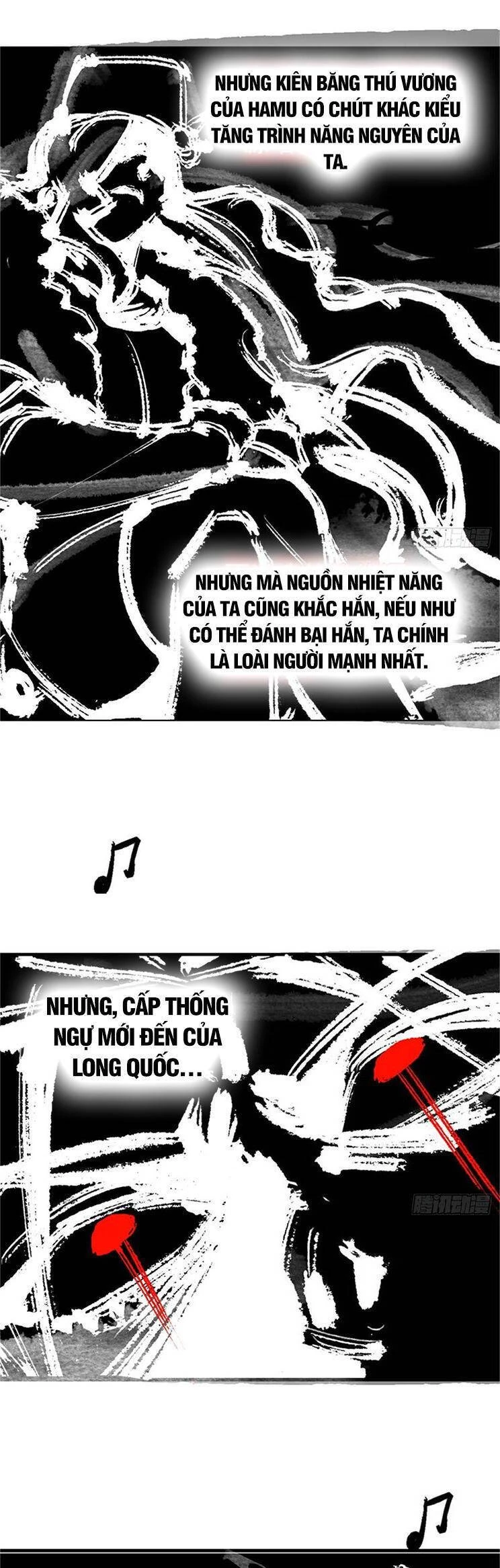 Cường Giả Đến Từ Trại Tâm Thần Chapter 246 - 4