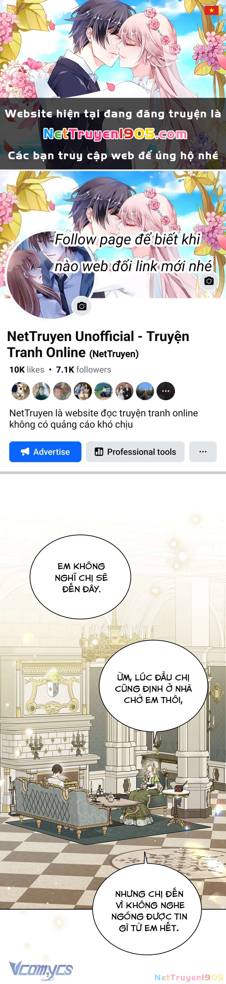 Vương Miện Viridescent Chapter 94 - 1