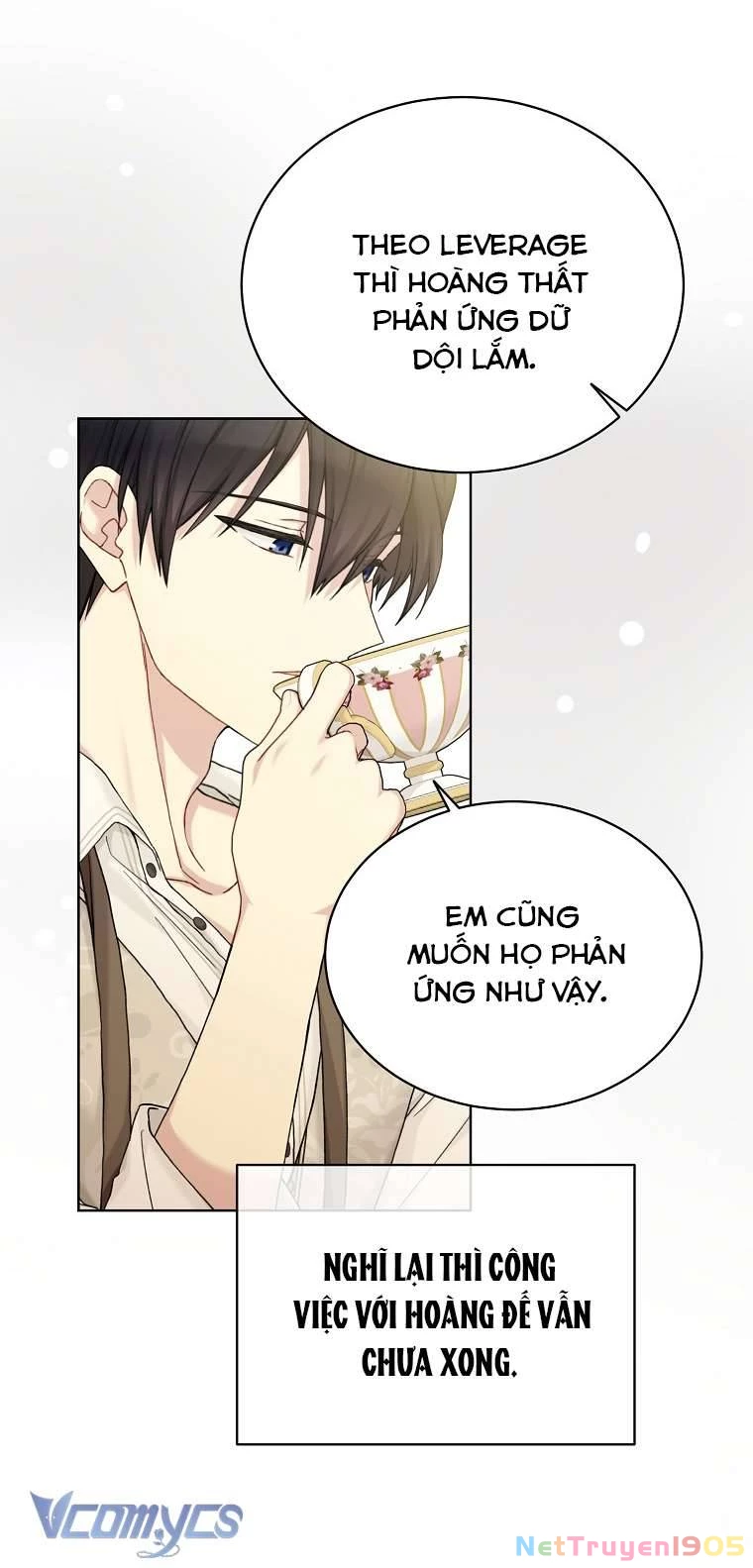 Vương Miện Viridescent Chapter 94 - 3