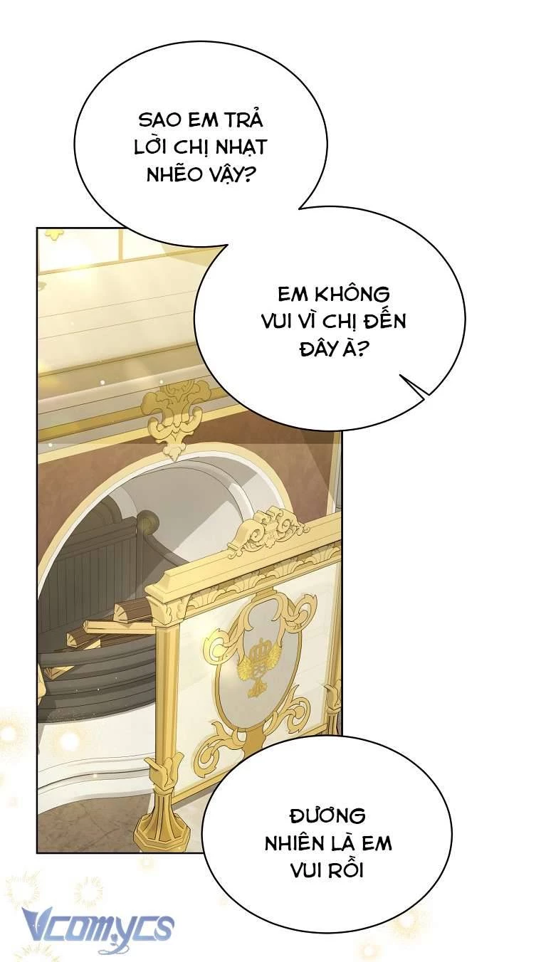 Vương Miện Viridescent Chapter 94 - 6