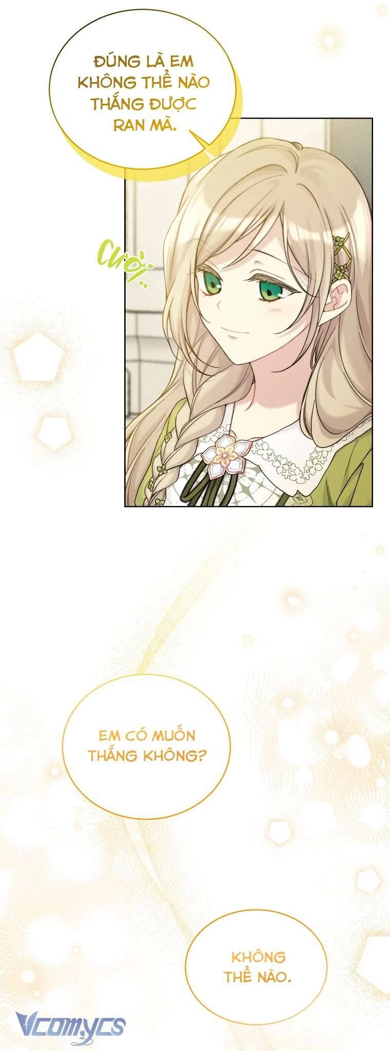 Vương Miện Viridescent Chapter 94 - 8