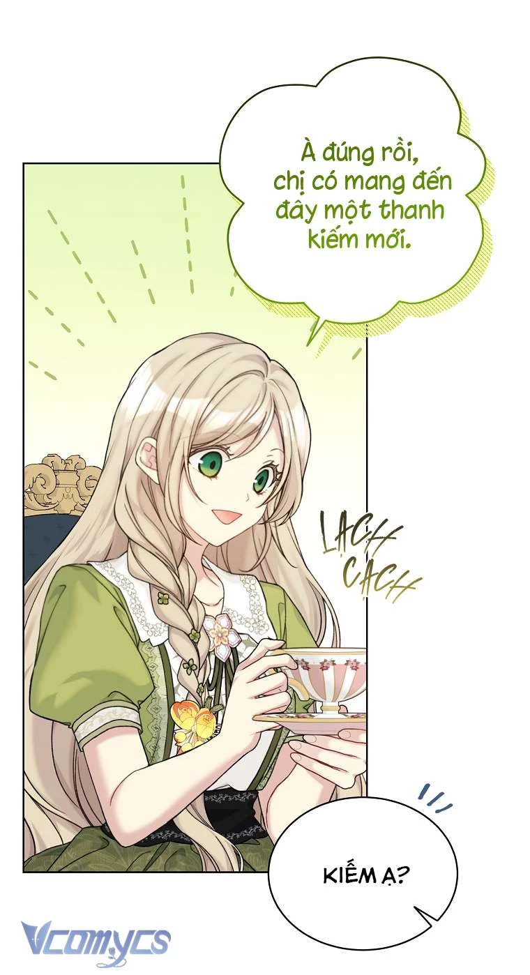 Vương Miện Viridescent Chapter 94 - 10