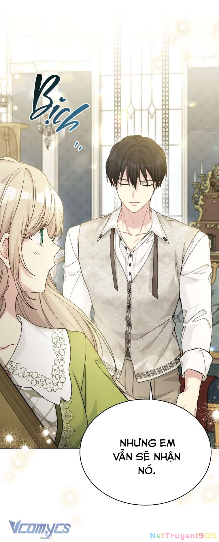 Vương Miện Viridescent Chapter 94 - 13