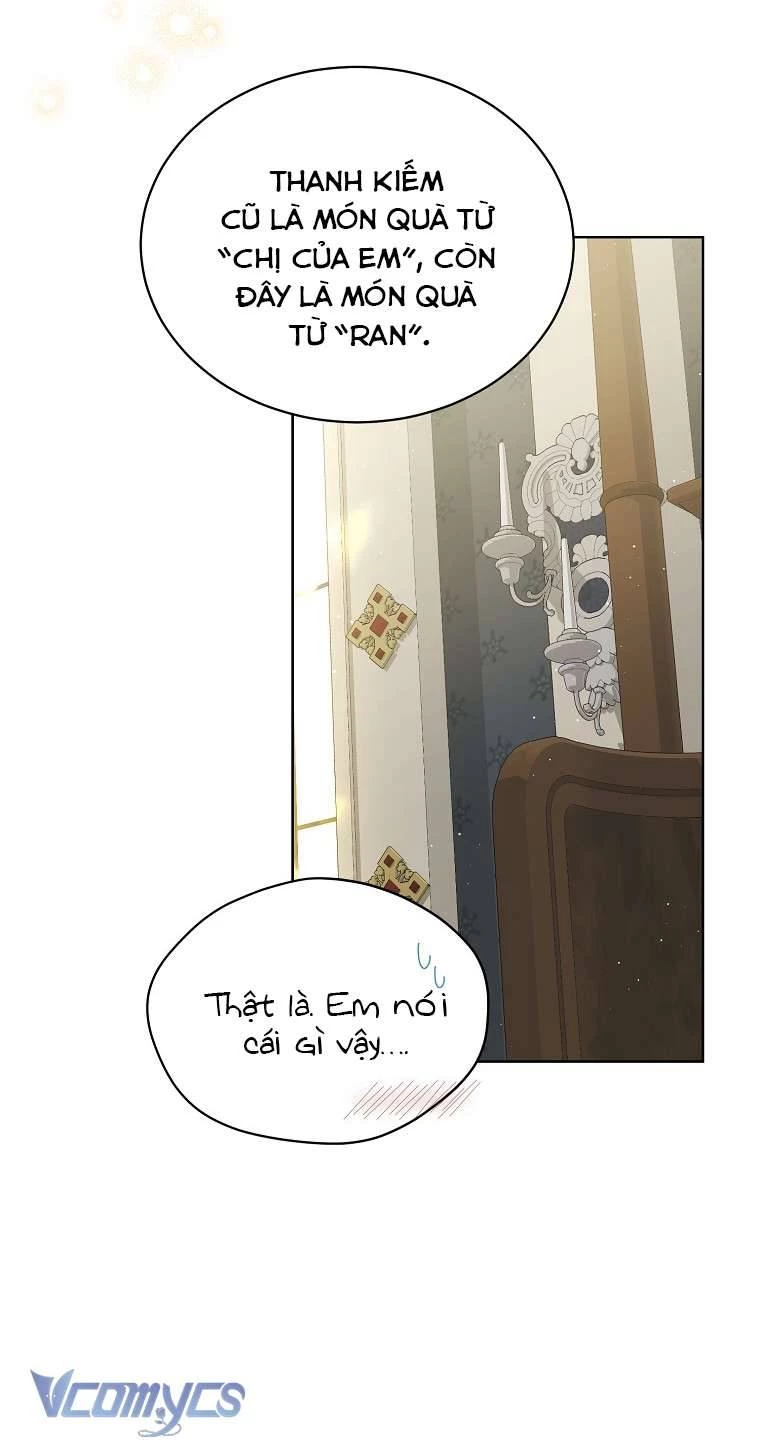 Vương Miện Viridescent Chapter 94 - 14