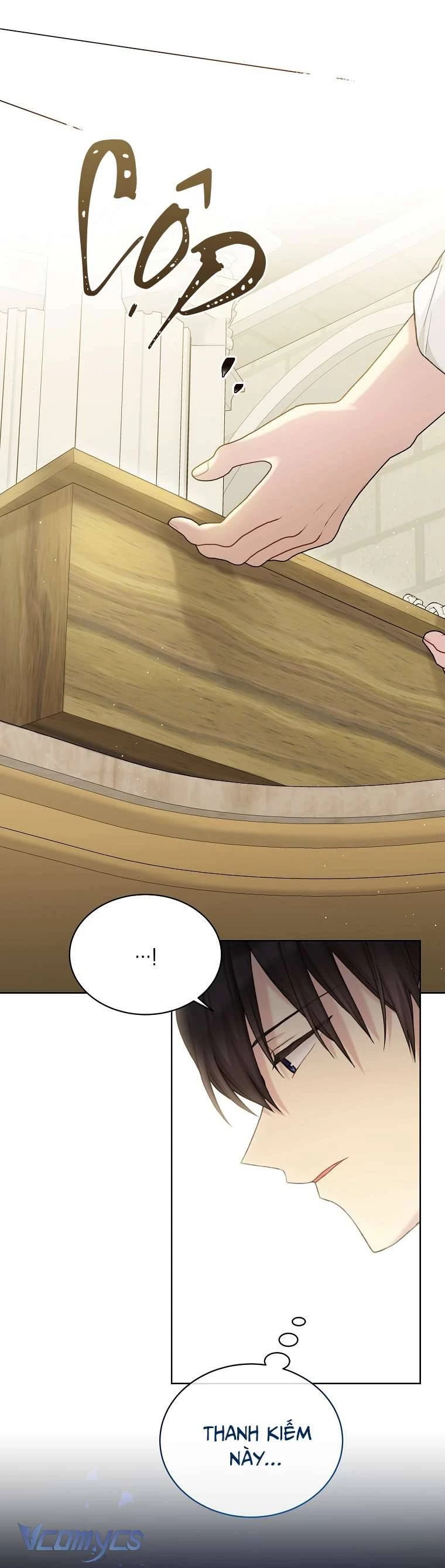 Vương Miện Viridescent Chapter 94 - 15