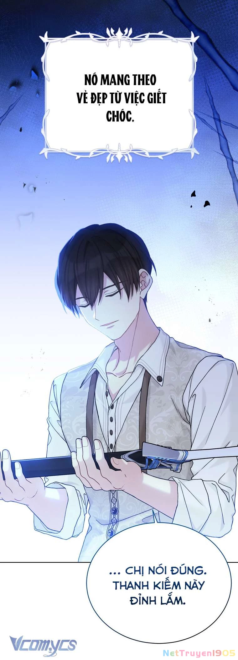 Vương Miện Viridescent Chapter 94 - 18