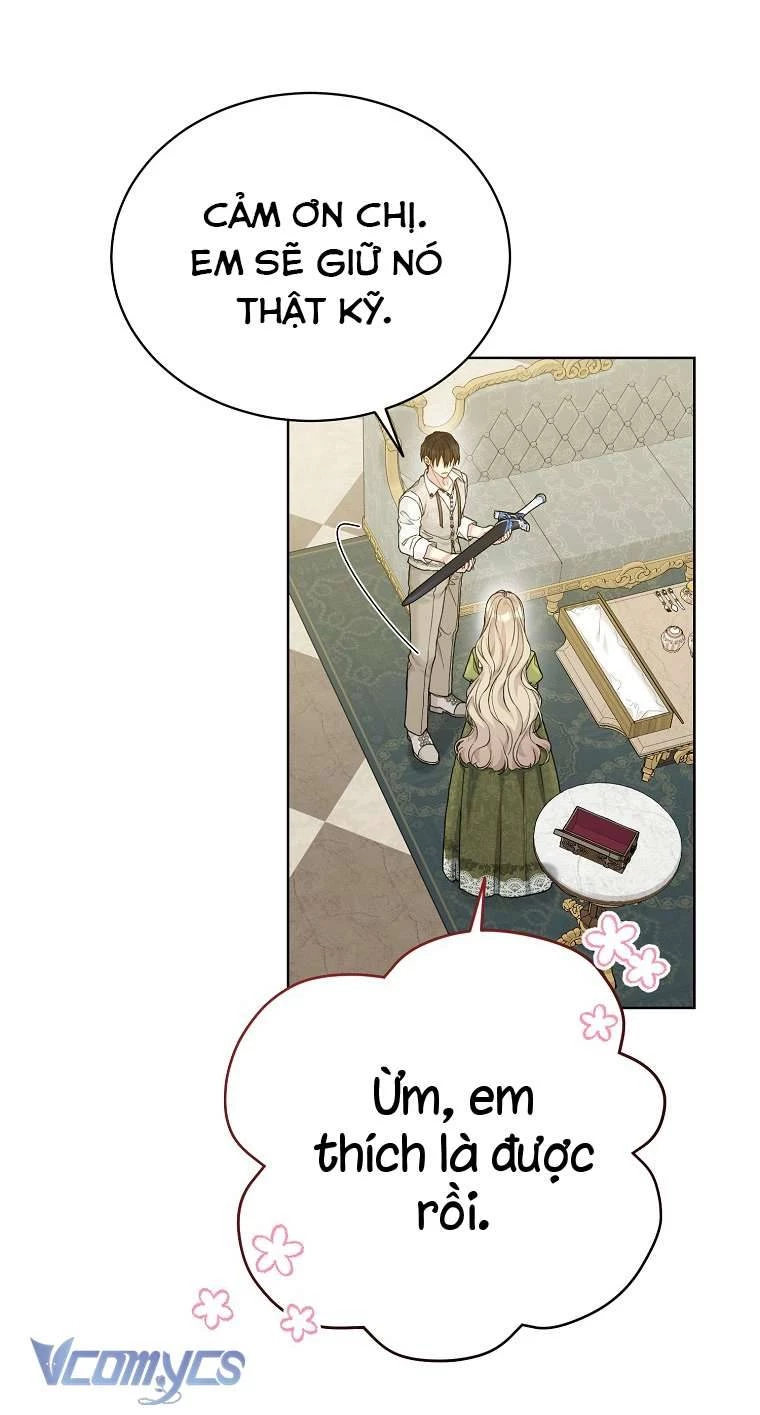 Vương Miện Viridescent Chapter 94 - 19