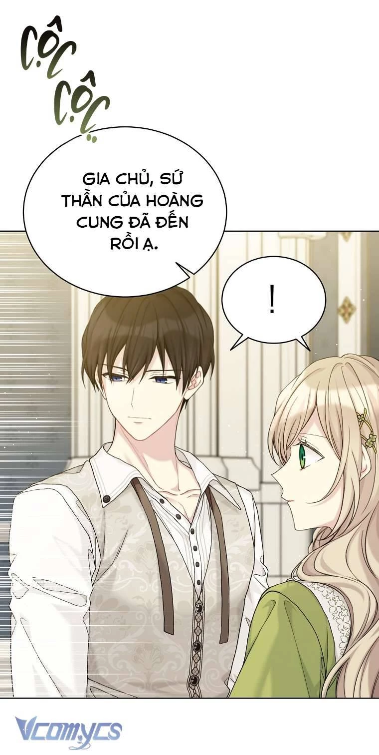 Vương Miện Viridescent Chapter 94 - 20