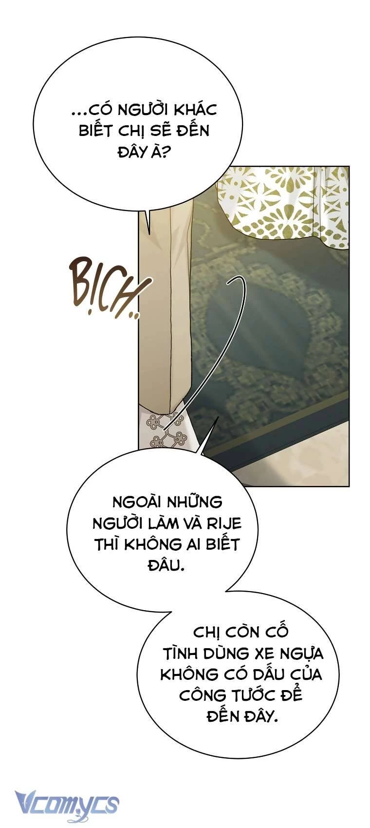 Vương Miện Viridescent Chapter 94 - 21