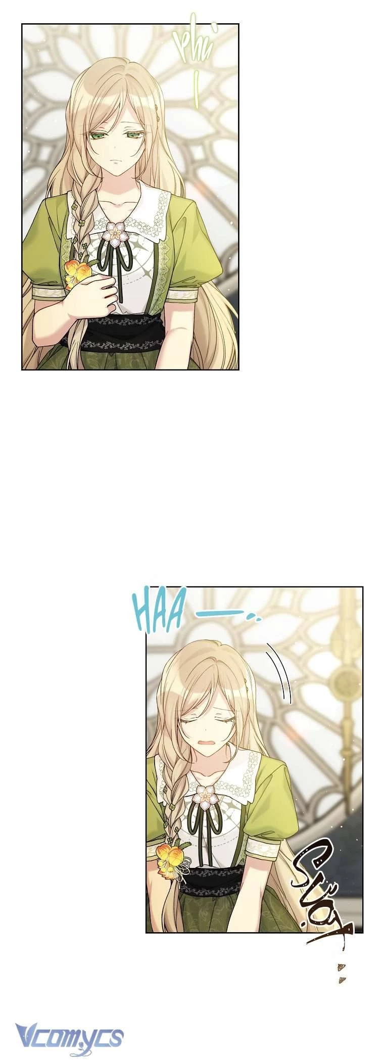 Vương Miện Viridescent Chapter 94 - 23