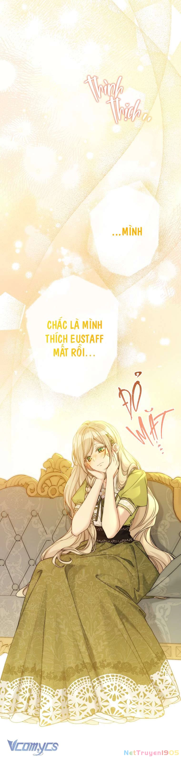 Vương Miện Viridescent Chapter 94 - 25