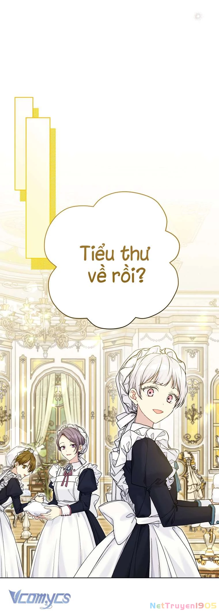 Vương Miện Viridescent Chapter 94 - 33