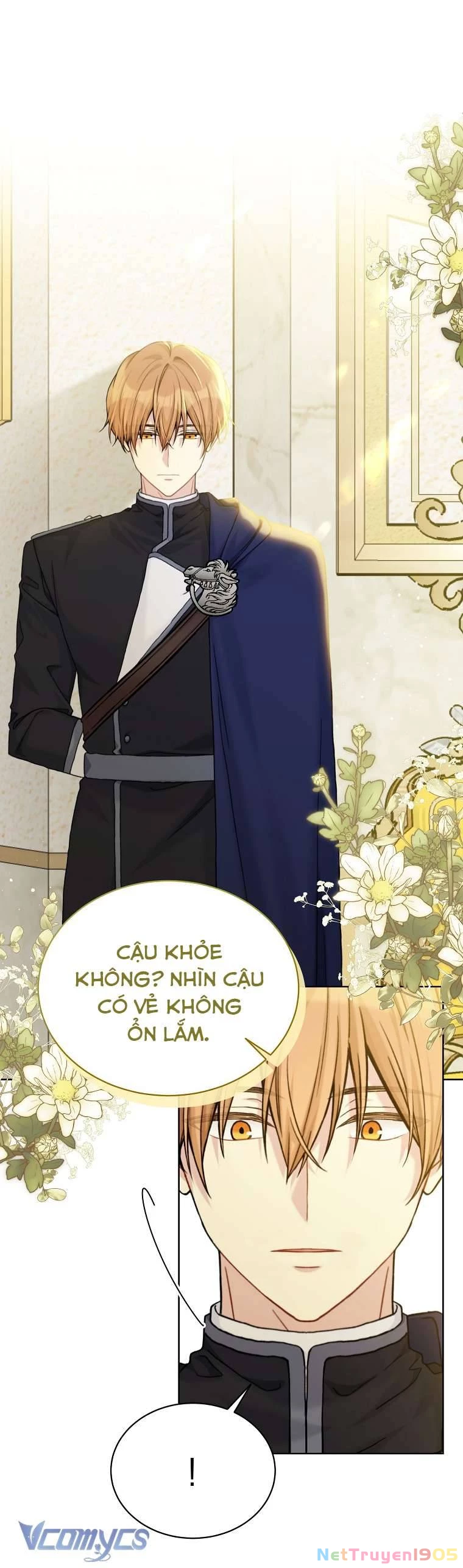 Vương Miện Viridescent Chapter 94 - 35