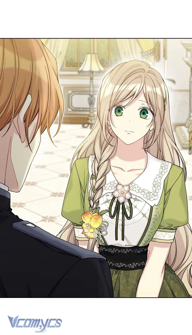 Vương Miện Viridescent Chapter 94 - 36