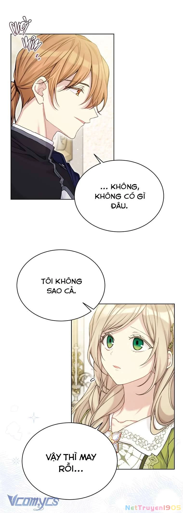 Vương Miện Viridescent Chapter 94 - 37