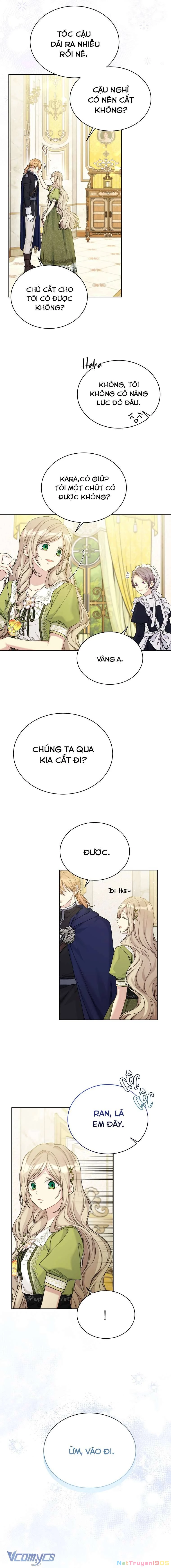 Vương Miện Viridescent Chapter 94 - 39