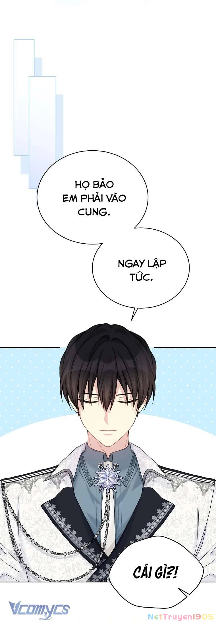 Vương Miện Viridescent Chapter 94 - 40