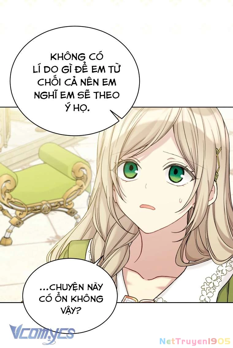 Vương Miện Viridescent Chapter 94 - 42