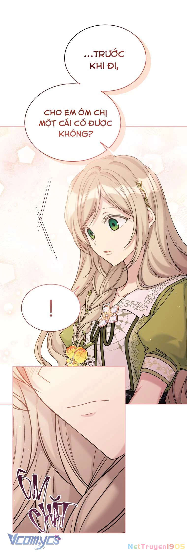 Vương Miện Viridescent Chapter 94 - 44