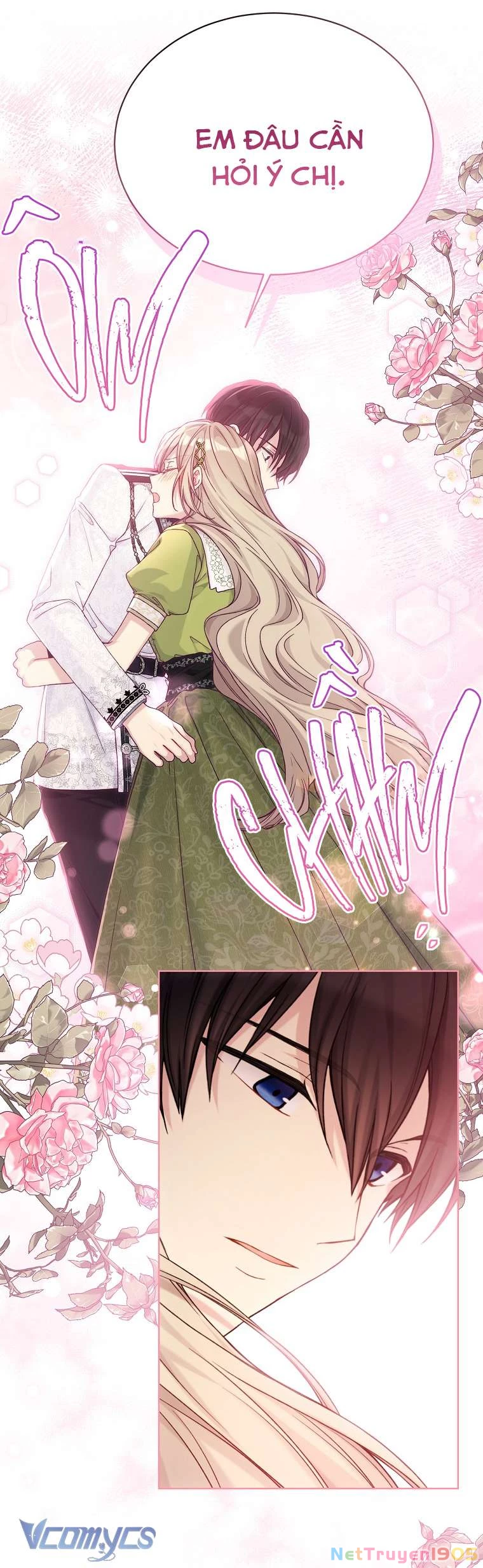 Vương Miện Viridescent Chapter 94 - 47