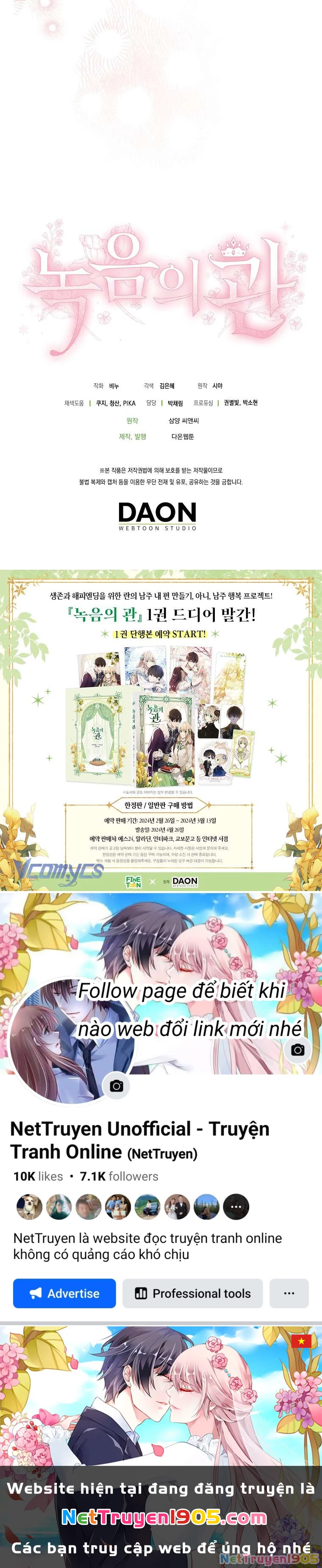 Vương Miện Viridescent Chapter 94 - 49