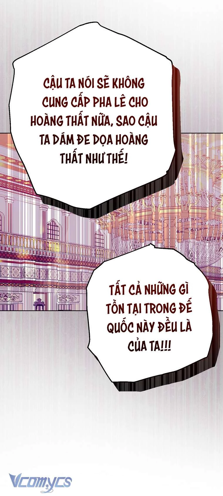 Vương Miện Viridescent Chapter 95 - 13