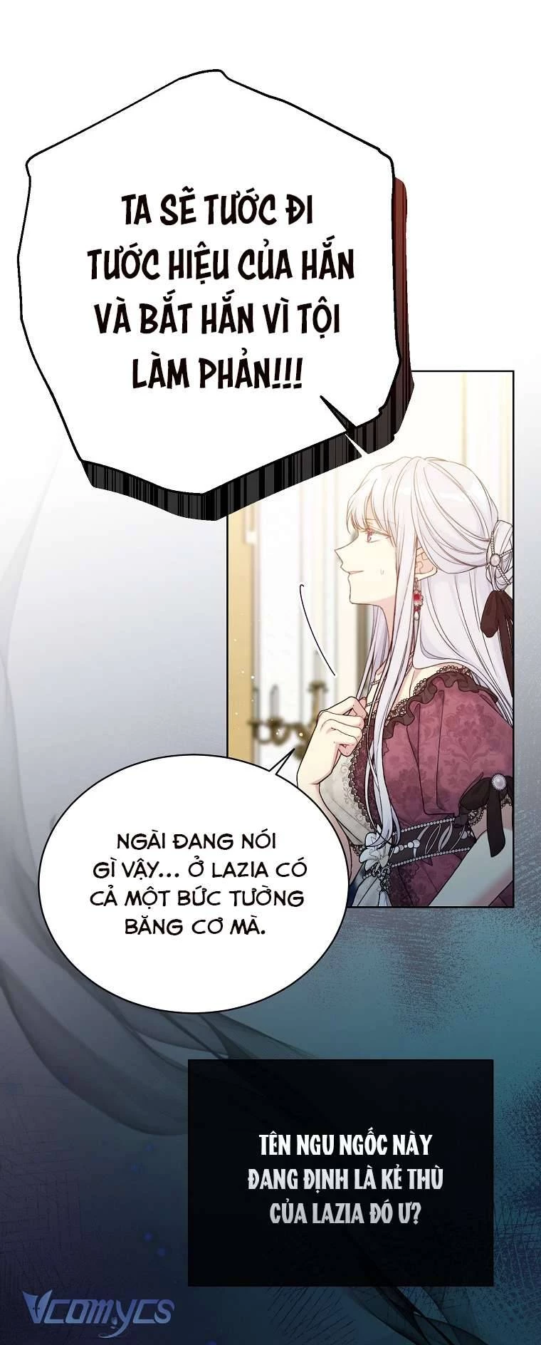 Vương Miện Viridescent Chapter 95 - 14
