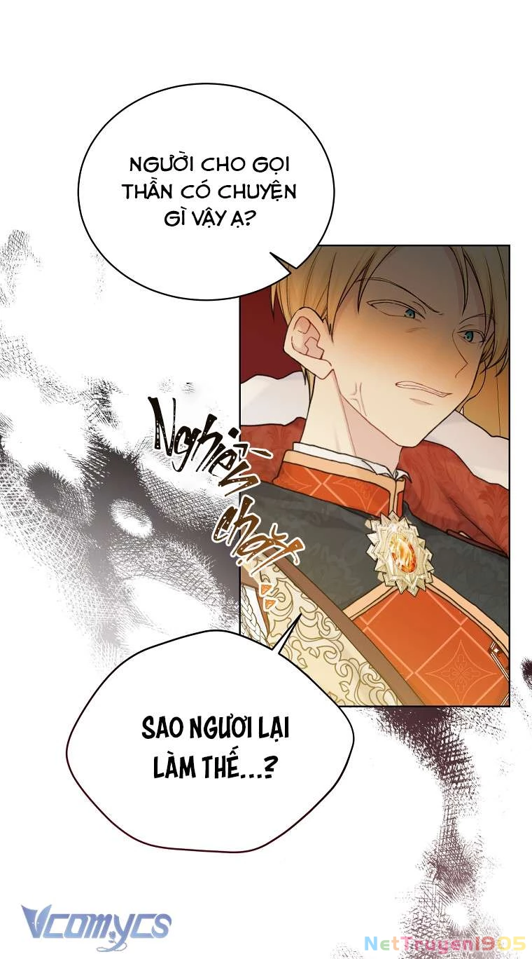 Vương Miện Viridescent Chapter 95 - 24