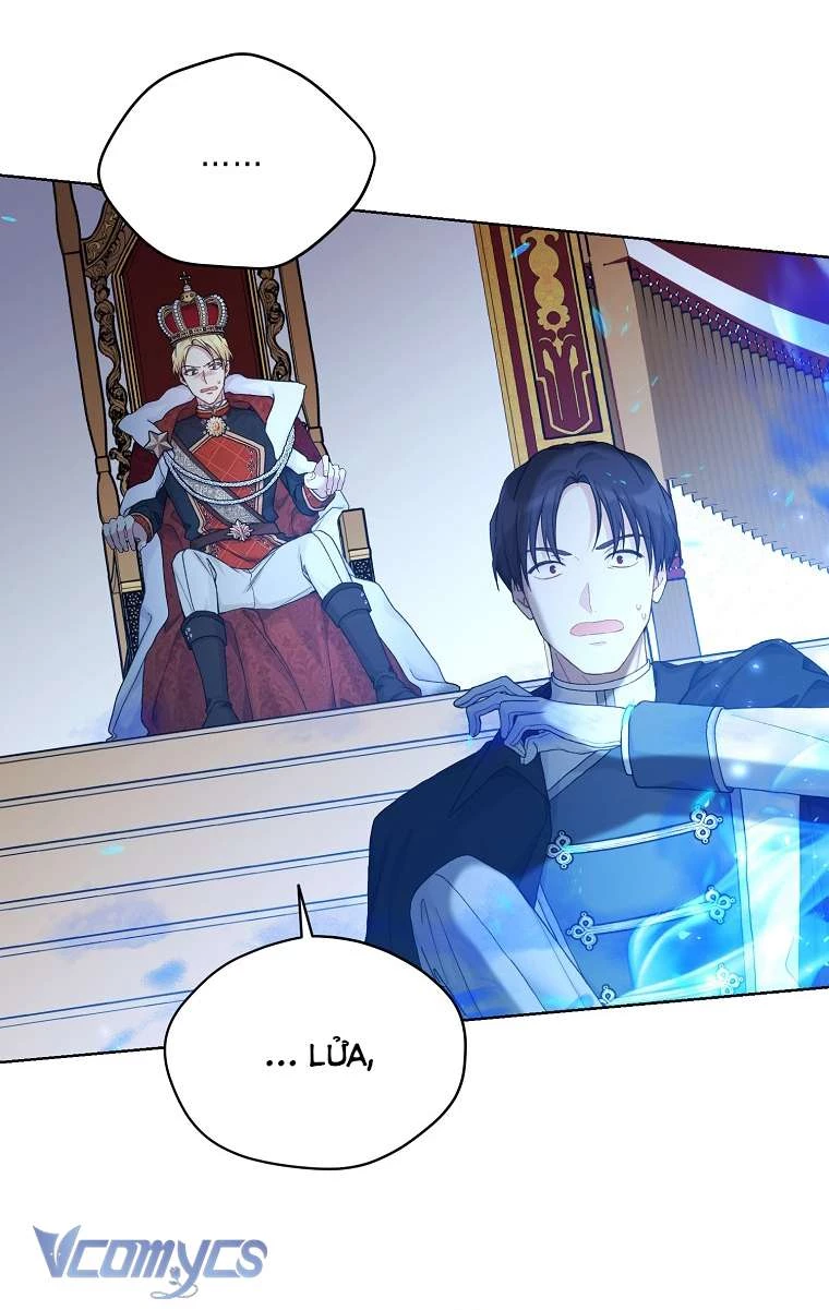 Vương Miện Viridescent Chapter 95 - 31
