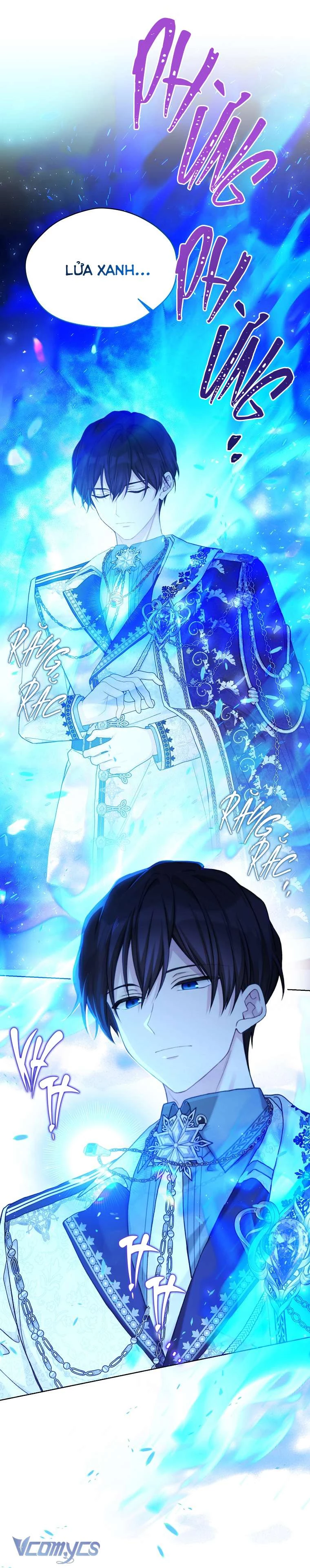 Vương Miện Viridescent Chapter 95 - 32