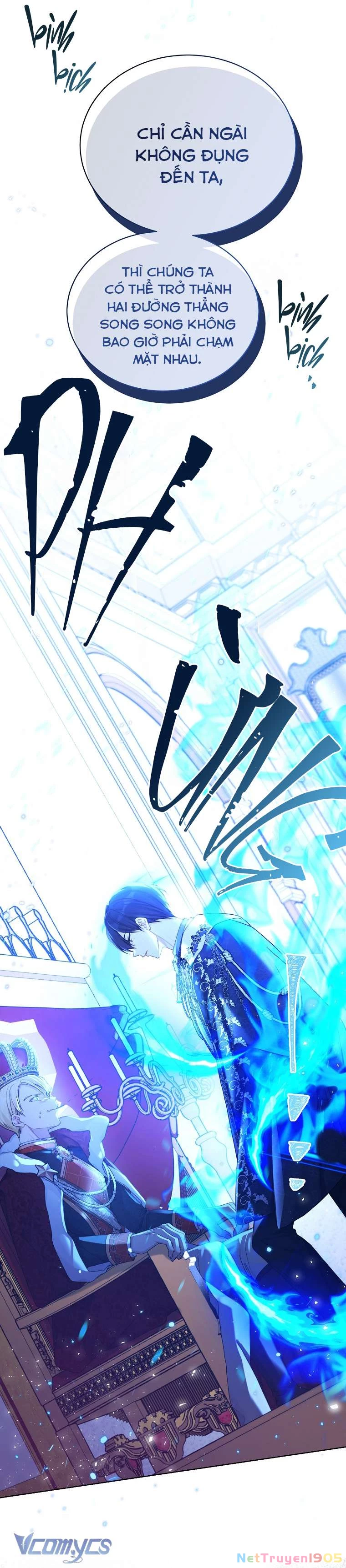 Vương Miện Viridescent Chapter 95 - 35