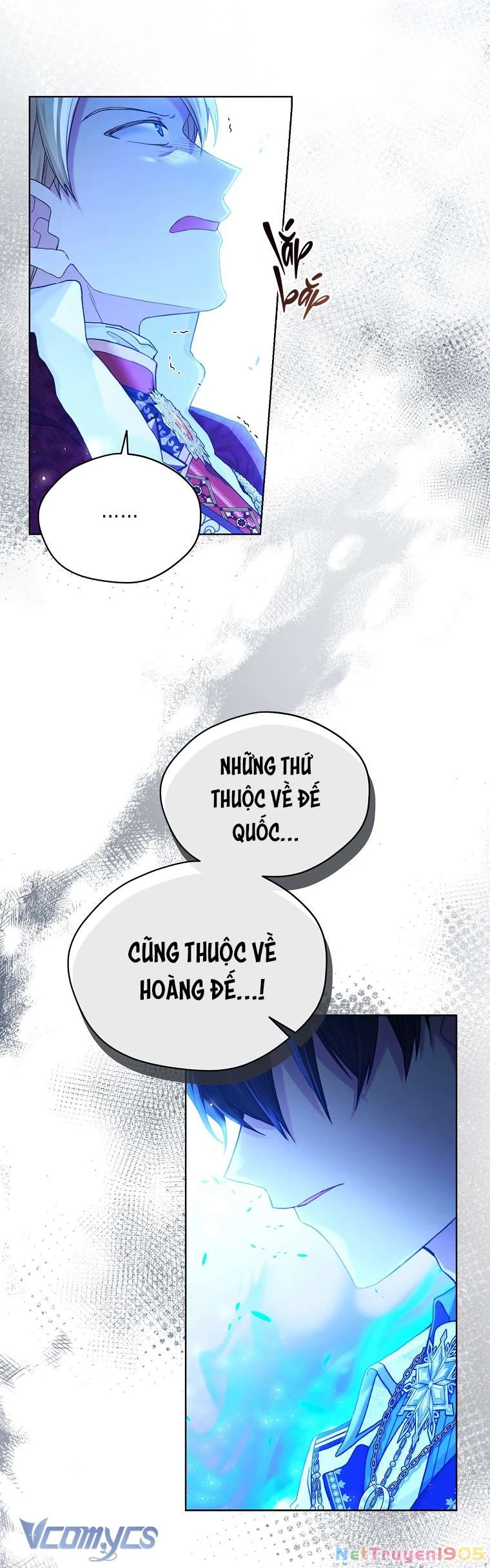 Vương Miện Viridescent Chapter 95 - 36