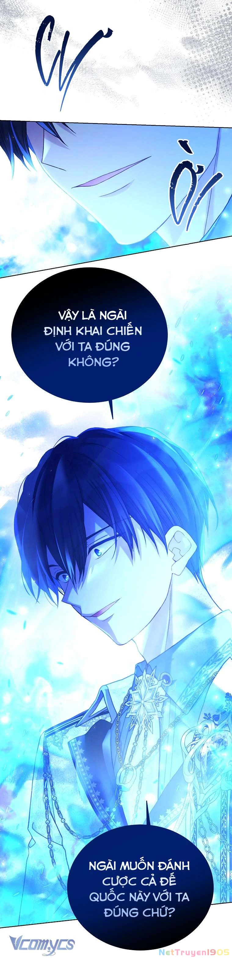 Vương Miện Viridescent Chapter 95 - 37