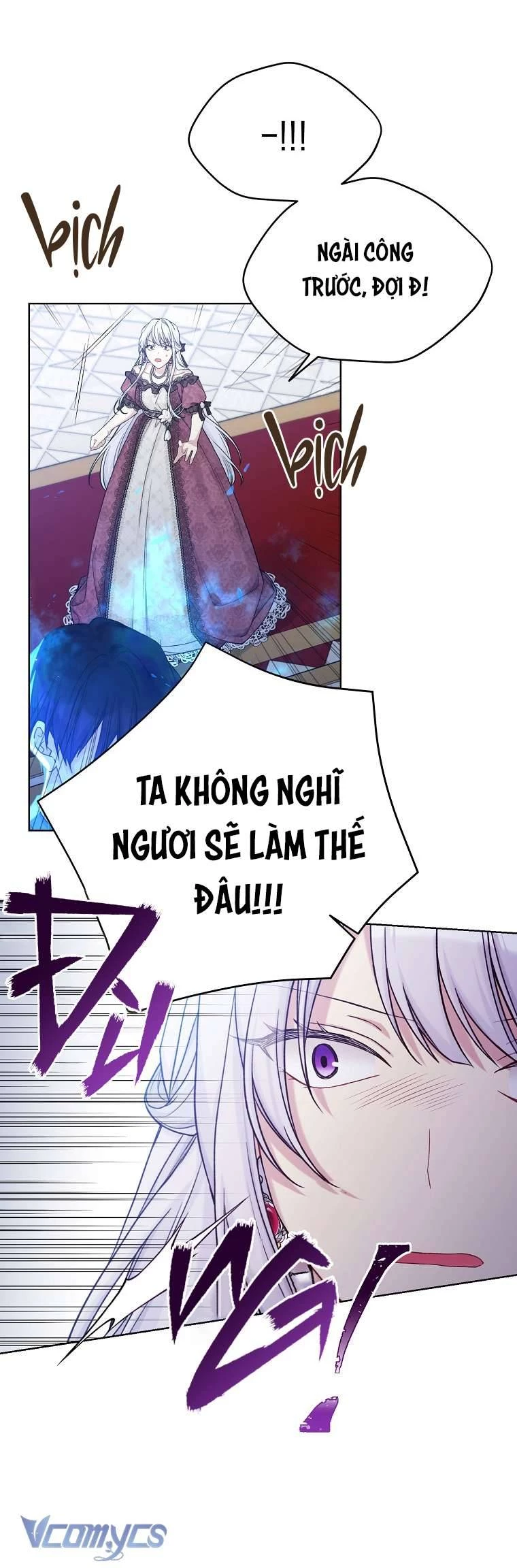 Vương Miện Viridescent Chapter 95 - 38
