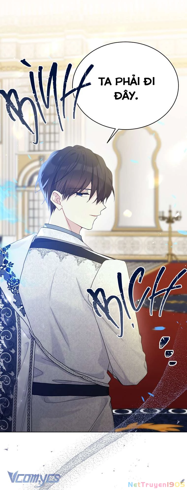 Vương Miện Viridescent Chapter 95 - 44