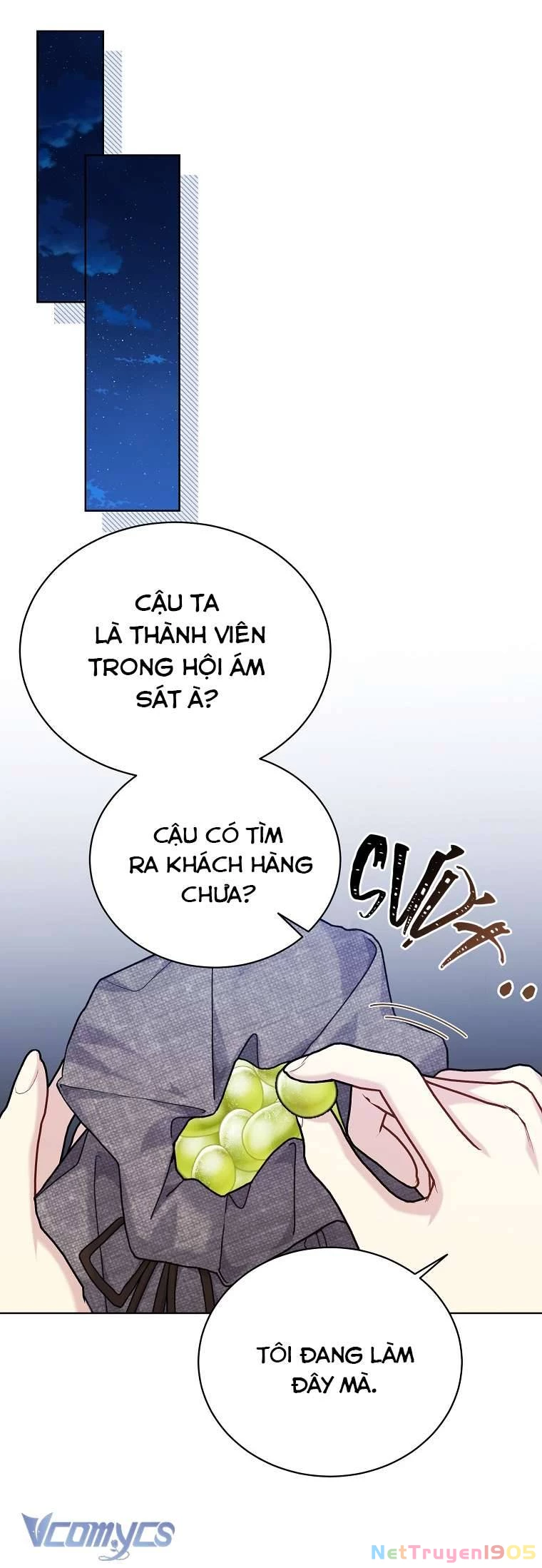 Vương Miện Viridescent Chapter 95 - 46