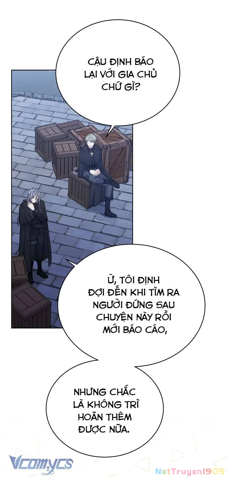 Vương Miện Viridescent Chapter 95 - 48