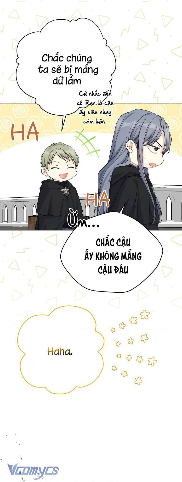 Vương Miện Viridescent Chapter 95 - 49
