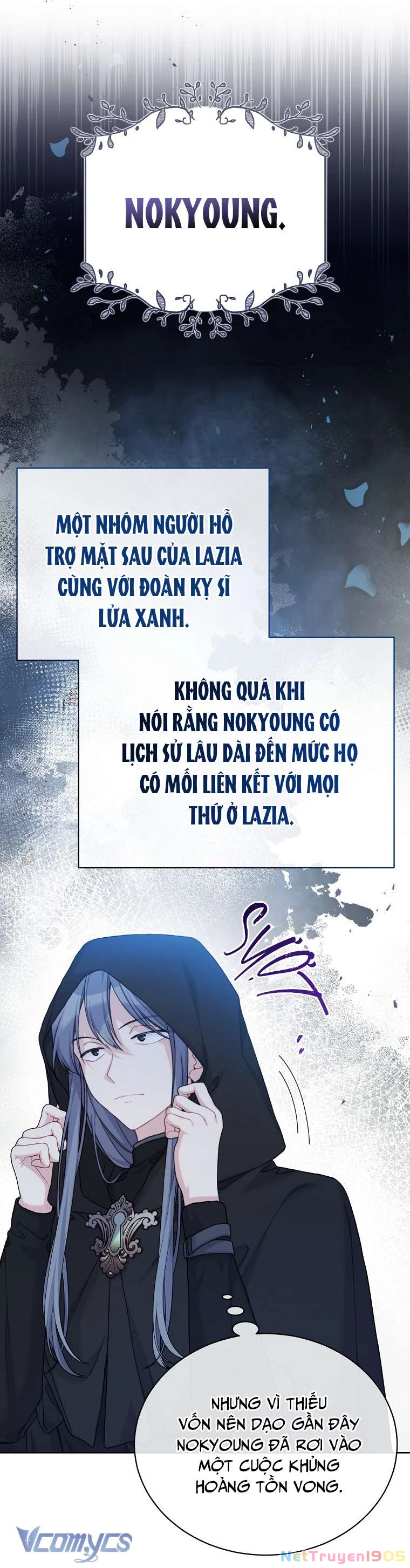 Vương Miện Viridescent Chapter 95 - 50
