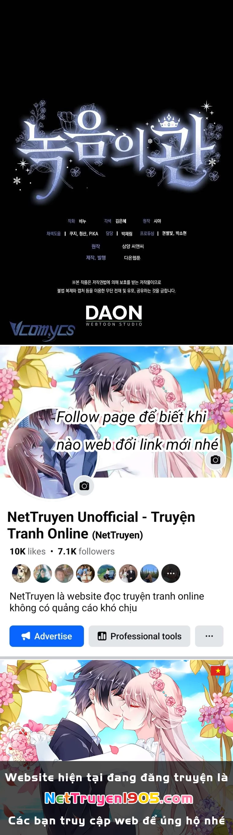 Vương Miện Viridescent Chapter 95 - 53