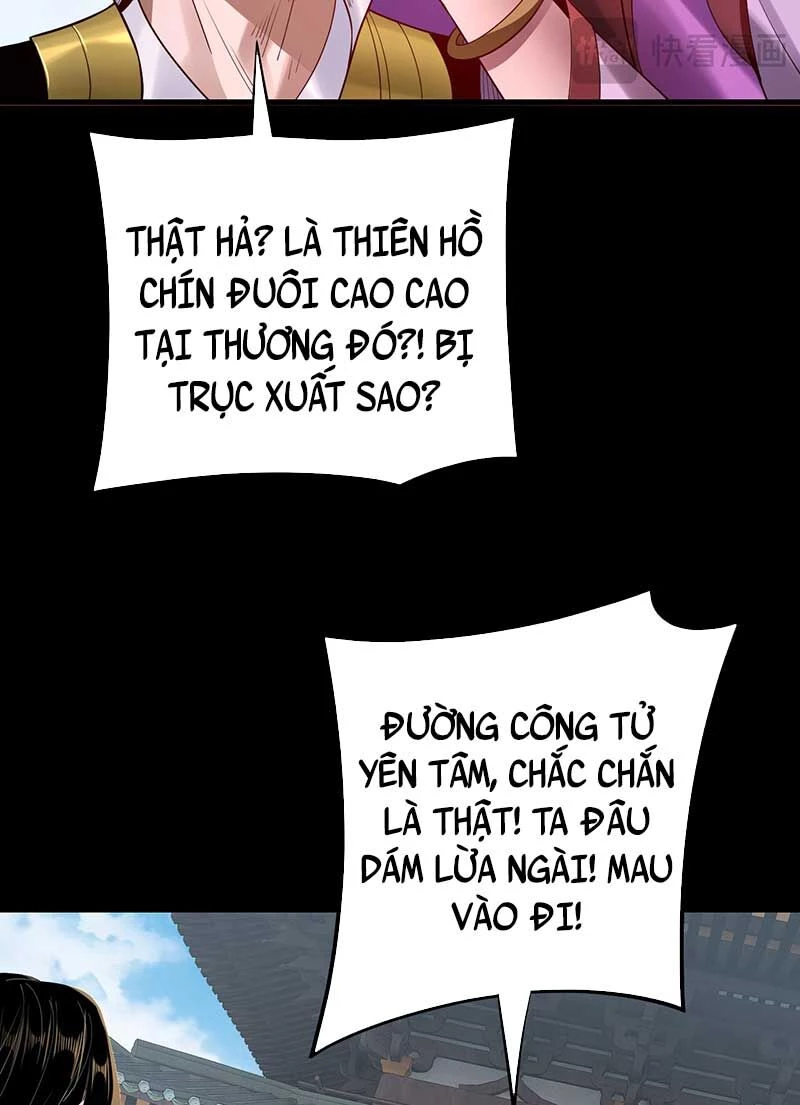 [FIX Thứ tự] Ta Trời Sinh Đã Là Nhân Vật Phản Diện Chapter 143.5 - 3