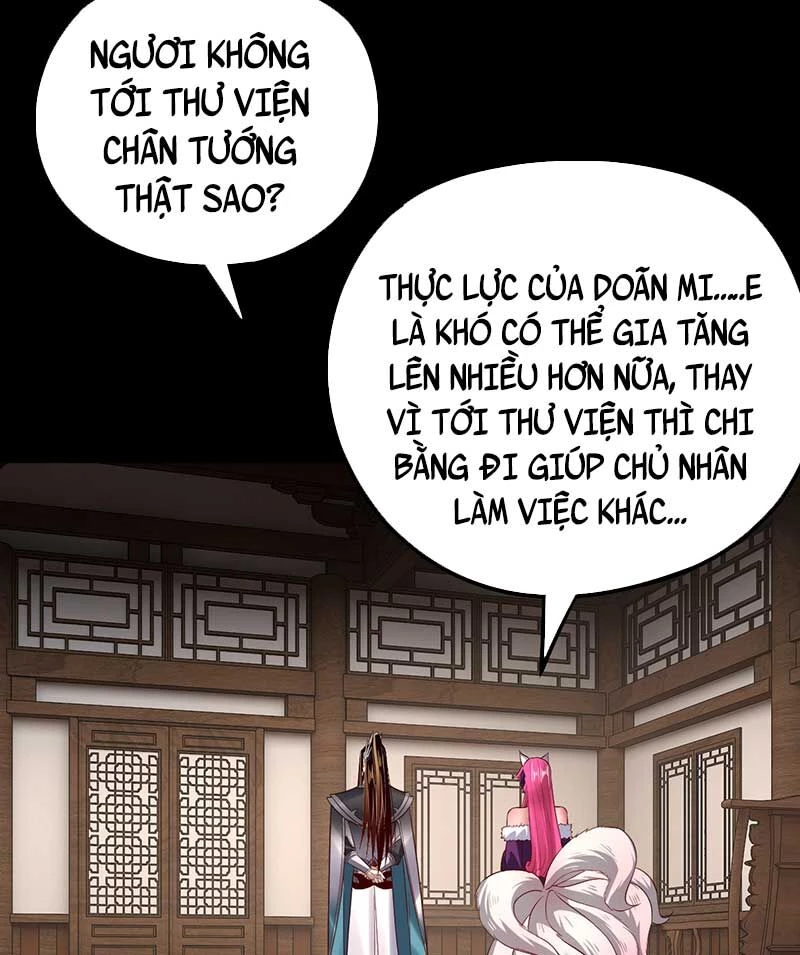 Ta Trời Sinh Đã Là Nhân Vật Phản Diện Chapter 151 - 33