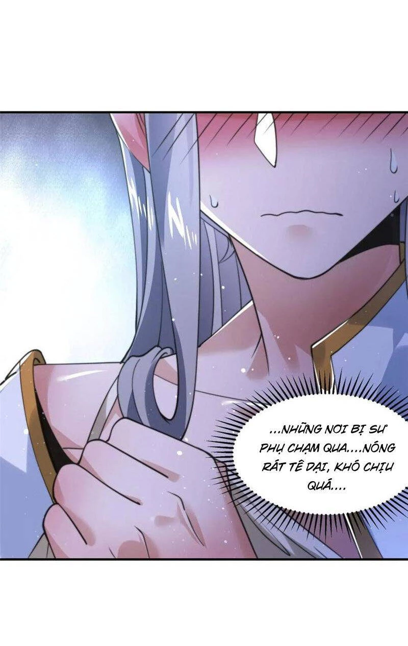 Nữ Đồ Đệ Ai Nấy Đều Muốn Giết Ta Chapter 138 - 5