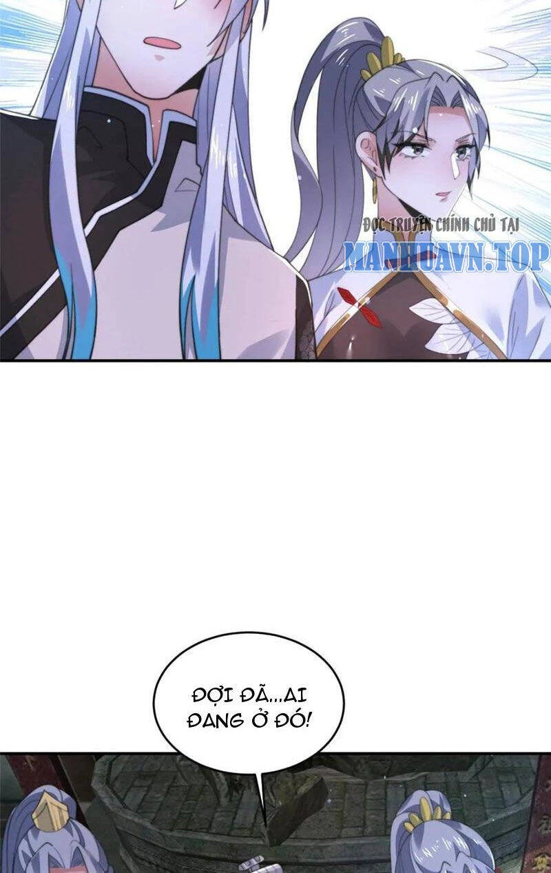 Nữ Đồ Đệ Ai Nấy Đều Muốn Giết Ta Chapter 138 - 10