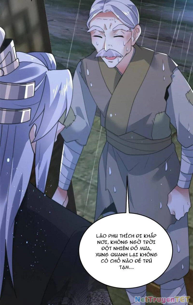 Nữ Đồ Đệ Ai Nấy Đều Muốn Giết Ta Chapter 138 - 13