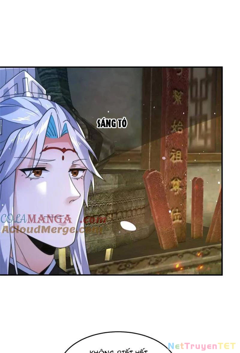 Nữ Đồ Đệ Ai Nấy Đều Muốn Giết Ta Chapter 138 - 21