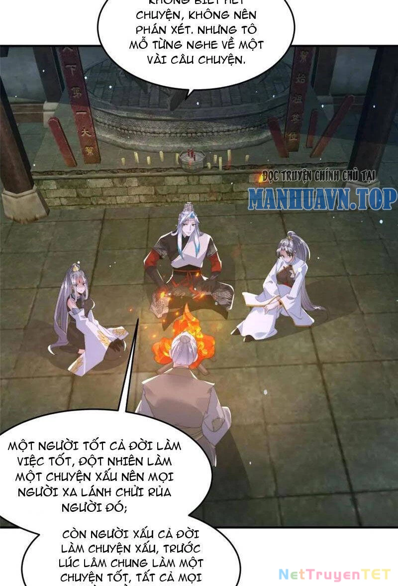Nữ Đồ Đệ Ai Nấy Đều Muốn Giết Ta Chapter 138 - 22